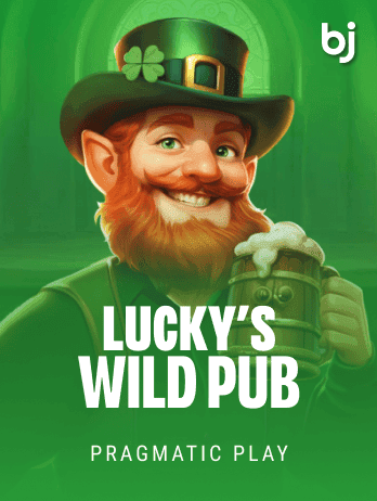 Lucky's Wild Pub screenshot