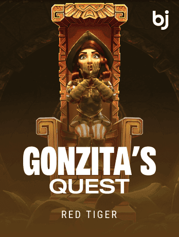 Gonzita's Quest screenshot