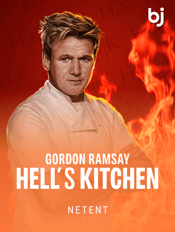 Gordon Ramsay Hell’s Kitchenpng screenshot