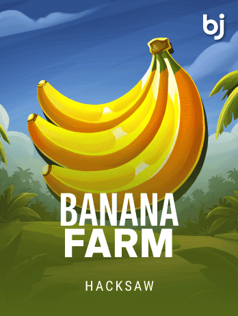 Banana Farm screenshot