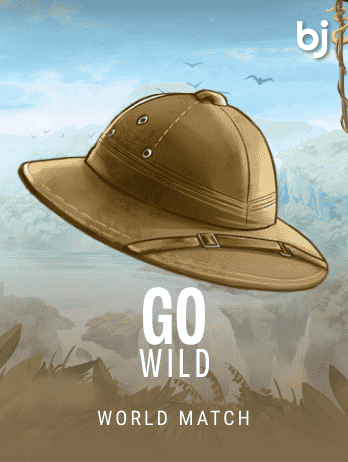 Go Wild screenshot