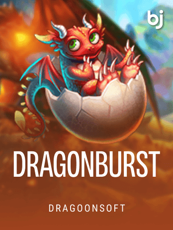Dragonburst screenshot