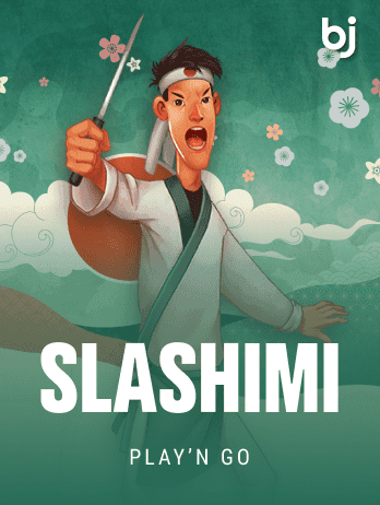 Slashimi screenshot