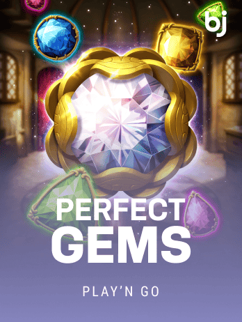 Perfect Gems screenshot