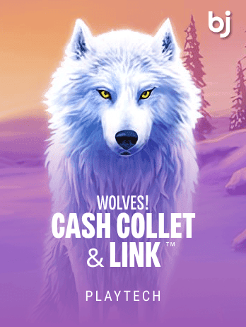 Wolves! Cash Collect & Link™ screenshot