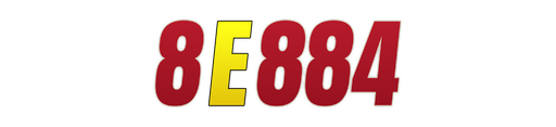 8e884 Logo